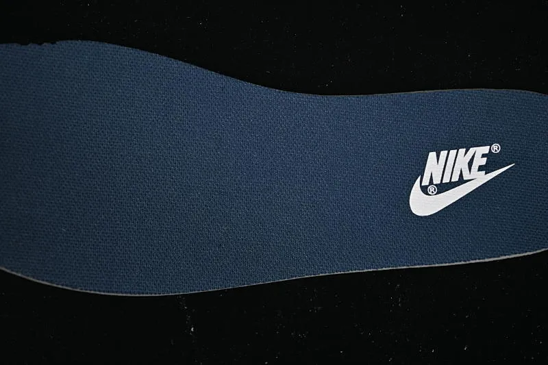 All categories Nk SB Dunk series Nk SB Dunk Low low-top sneakers Nike Dunk Low black and blue color low-top casual sneakers HQ1931-400
